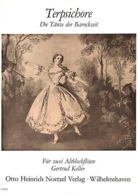 Produktbild von Terpsichore