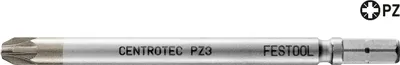 Produktbild von Festool Bit PZ 3-100 CE/2 | 500843