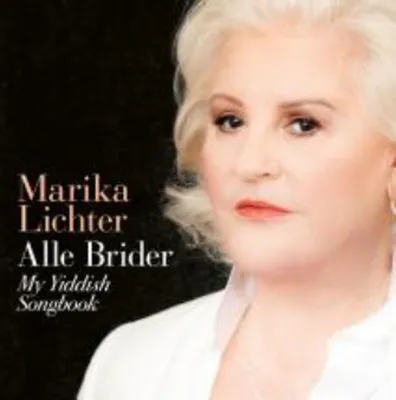 Produktbild von Alle Brider - My Yiddish Songbook