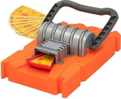 Produktbild von Cb Games La Trampa Brettspiel Mehrfarbig  Mehrfarbig One Size