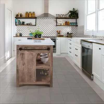 Immagine prodotto di CASA39 Gres porcellanato cementine Grigio 20x20 cm Ragno Contrasti