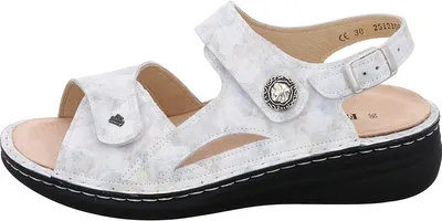 Produktbild von Finn Comfort Sandalen/Sandaletten EUR 37