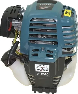 Produktbild von Motor EH035 4-Takt