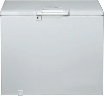 Produktbild von BAUKNECHT GTE 822 Gefriertruhe