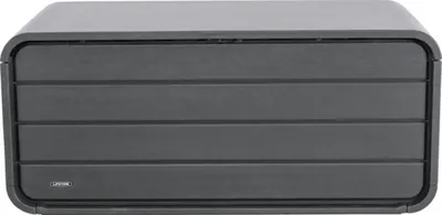 Obrázek produktu pro Box na polštáře a polštářky Lifetime 147,1 x 72 x 63,6 cm antracitový plast
