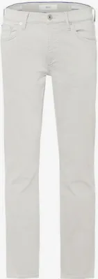 Produktbild von 30809 Brax, Chuck,  Herren Jeans Hose, Hi-Flex Superstretch, grey, W 36 L 32