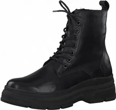 Produktbild von Marco Tozzi 2-2-25297-27/022 BLACK NAPPA HW 21/22, Spocc:37