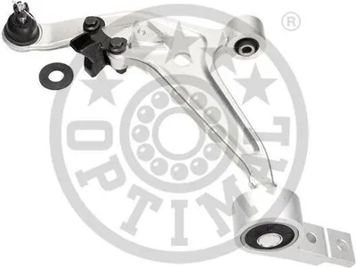 Produktbild von OPTIMAL G6-1213 Querlenker Unten Vorne Links für NISSAN X-TRAIL (T30)