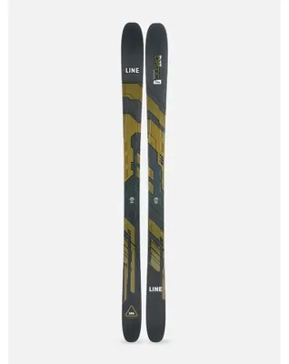 Produktbild von Line Blade Optic 96 Ski, Skilänge 184