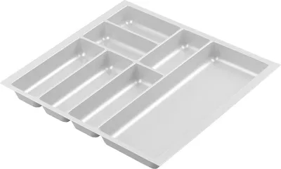 Image de Range-couverts Nolago pour Merivobox 508x473mm blanc