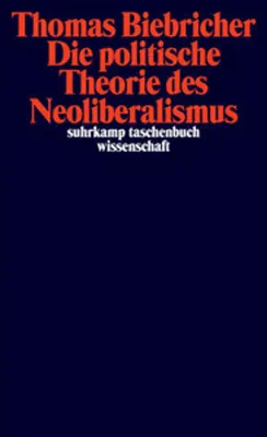 Immagine prodotto di Die politische Theorie des Neoliberalismus