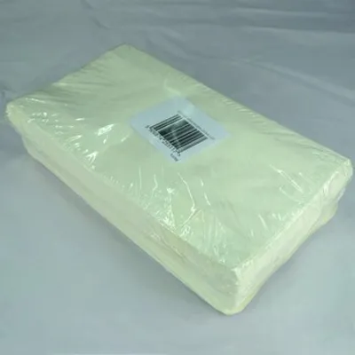 Produktbild von Eko-Pap skladacie vrecko biele 28X16X6 250 ks.
