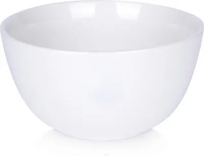 Produktbild von Vielseitige Porzellanschüssel 950 ml, spülmaschinen- und mikrowellengeeignet