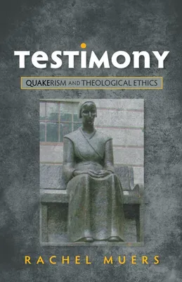 Produktbild von Testimony