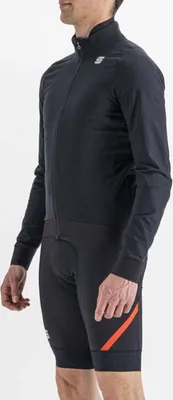 Obrázek produktu pro SPORTFUL Větruodolná cyklistická bunda - FIANDRE PRO - Black L