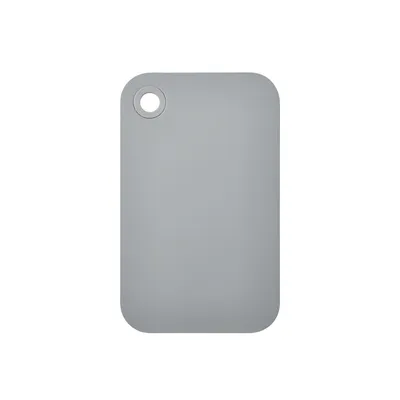 Obrázok produktu pre MEPAL 106096043400 MEPAL Frühstücksbrett grau 16,0 x 26,0 cm