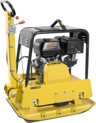 Obrázok produktu pre Vibrační Deska Grp 260