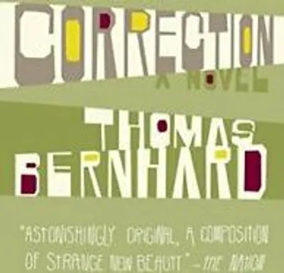 Produktbild von Correction