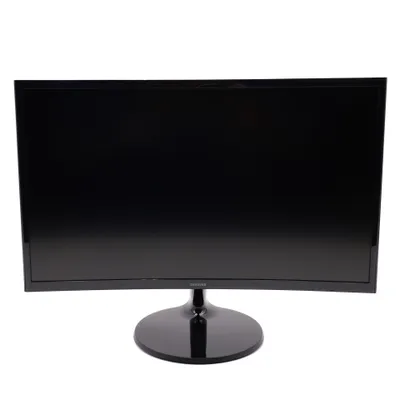 Produktbild von Samsung S36C Computerbildschirm 61 cm (24") 1920 x 1080 Pixel Full HD LCD Schwarz
