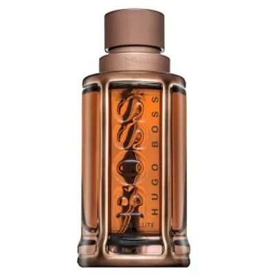 Immagine prodotto di Hugo Boss Il Profumo Assoluto Eau De Parfum Spray 50ml