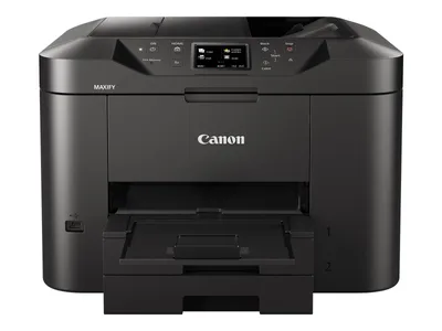 Obrázok produktu pre Canon MAXIFY MB2755 - multifunkčná tlačiareň - farebná - atramentová - A4 (210 x 297 mm), Legal (216 x 356 mm) (originál) - A4/Legal (médium)