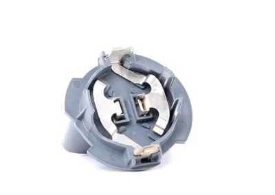 Produktbild von HELLA Scheinwerfer-Fassung Scheinwerferfassung 9FF 247 322-001 für VW Golf V Schrägheck (1K1)