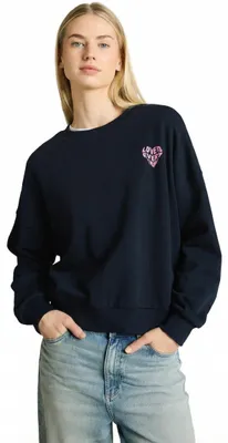 Zdjęcie produktu dla Bluza dresowa TOM TAILOR, luźny krój