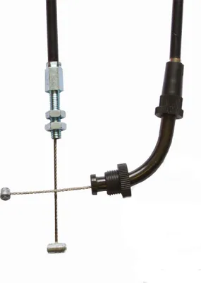 Zdjęcie produktu dla Linka Gazu Suzuki Gs 450/550/650, Gsx 250/400/750/1100 - A
