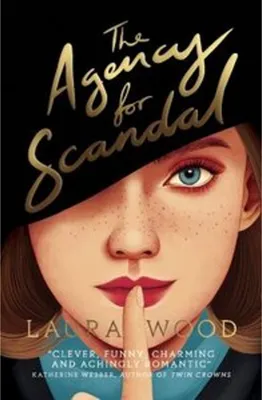 Immagine prodotto di The Agency for Scandal