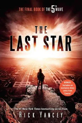 Obrázek produktu pro ISBN The Last Star, Brožovaná, 368 str.