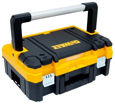 Image de Boîte à outils DEWALT DWST1-70704 T-STAK Box I