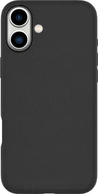 Obrázek produktu pro eSTUFF ES67160020, Obal, Apple, iPhone 16, 15,5 cm (6.1"), Černá