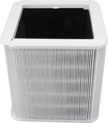Produktbild von Der Luftreinigerfilter ist mit den Ersatzteilen des faltbaren Blueair Blue Pure211+ Filters kompatibel.