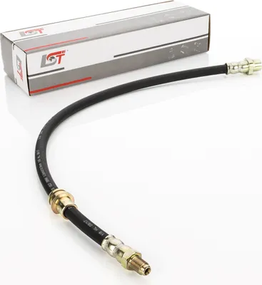 Produktbild von 1x Bremsschlauch Bremsleitung Hinten für BMW X3 E83 - 510 mm