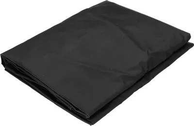 Zdjęcie produktu dla Uniwersalna markiza samochodowa - Markiza dachowa/żagiel przeciwsłoneczny - 225×125×13 cm - Wodoodporna - Wiatroszczelna - Pyłoszczelna - Ochrona UV - Czarna