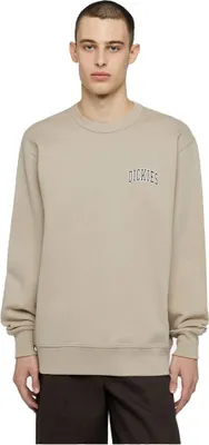 Obrázek produktu pro Mikina Dickies Aitkin Chest Beige S Mann Beige S