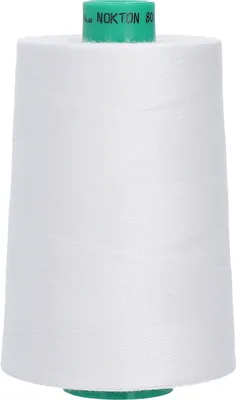 Obrázek produktu pro Polyester/bavlna jádrová příze Nokton 80C 5000 m - 4000