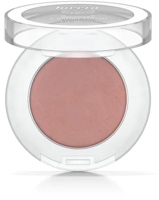 Zdjęcie produktu dla lavera NATURKOSMETIK Lidschatten Signature Colour 01 Dusty Rose, 2,2 g