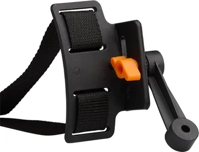 Image de DAM Transducer Holder - Support de sonde