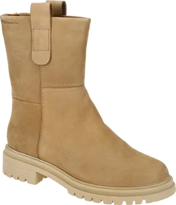 Produktbild von Tamaris 26813 Damenstiefel - Winterstiefel braun Freizeit NEU