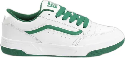 Produktbild von Vans Sneakers VN000D26GRN1 in White color size 37