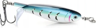 Obrázek produktu pro Rybářská návnada SUM Popper Flopper Whopper Swimmer 8cm 8g