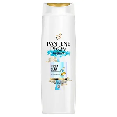 Zdjęcie produktu dla PANTENE PRO-V 8700216170345 PANTENE PRO-V miracles HYDRA GLOW Shampoo 250 ml