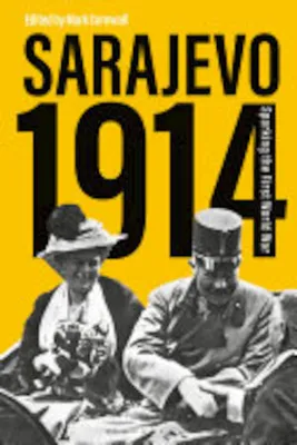 Obrázek produktu pro Sarajevo 1914
