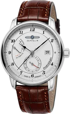 Obrázek produktu pro Zeppelin 8590-1 Watch Friedrichshafen Automatic