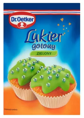 Glasuren