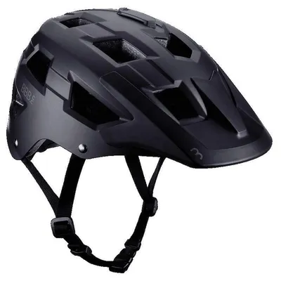 Obrázek produktu pro Cyklistická helma - BBB Cycling Nanga (BHE-54/MATT-BLACK/L)