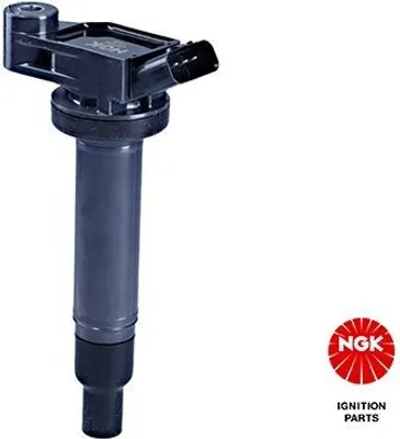 Produktbild von NGK 48297 Zündspule für TOYOTA Camry Limousine (V3) für LEXUS RX (MHU3, GSU3, MCU3)