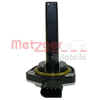 Produktbild von METZGER 0901030 Ölstandsensor Ölstand für BMW 3 Touring (E91) 3 Limousine (E90) 3 Limousine (E46) 1 Schrägheck (E87) 5 Limousine (E60)