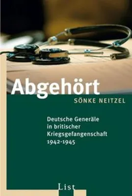 Produktbild von Abgehört